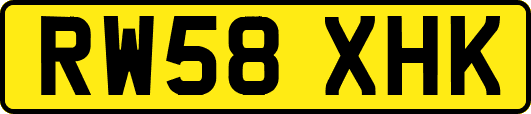 RW58XHK