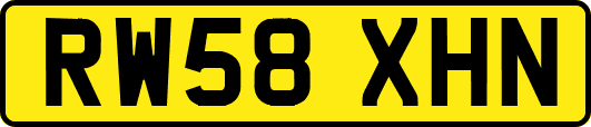 RW58XHN
