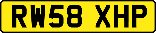 RW58XHP