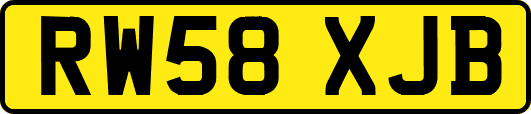RW58XJB