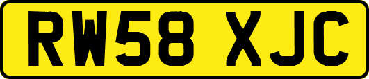 RW58XJC