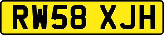 RW58XJH