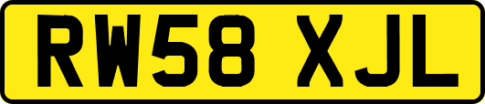 RW58XJL