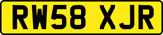 RW58XJR