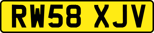 RW58XJV