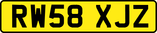 RW58XJZ