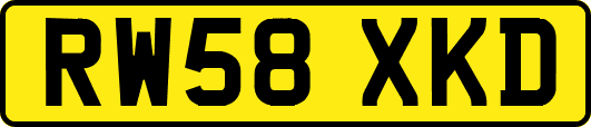 RW58XKD