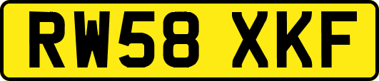 RW58XKF