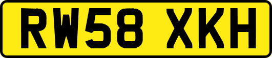 RW58XKH