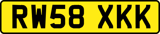 RW58XKK