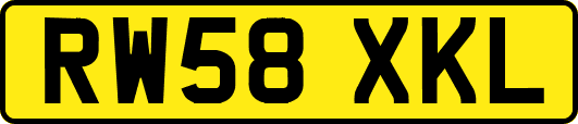 RW58XKL