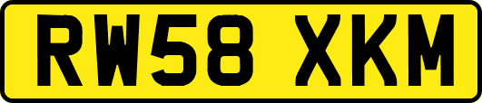RW58XKM