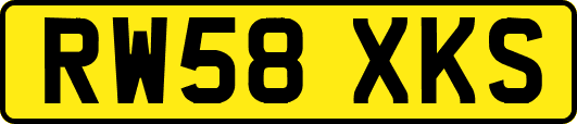 RW58XKS