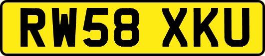 RW58XKU