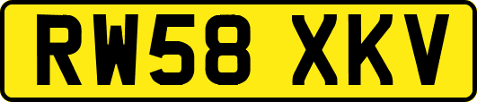 RW58XKV