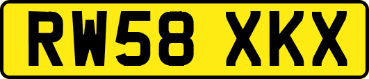 RW58XKX