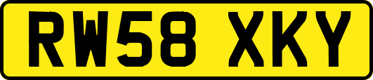 RW58XKY