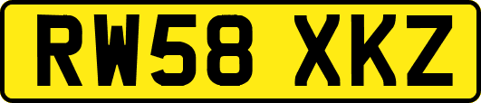 RW58XKZ