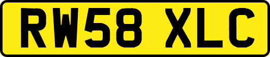 RW58XLC