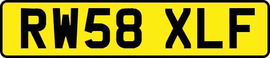 RW58XLF