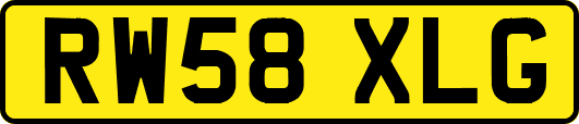 RW58XLG
