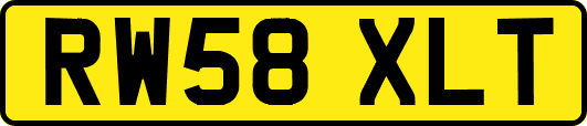 RW58XLT