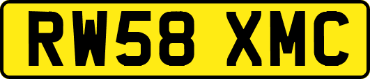 RW58XMC