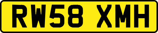 RW58XMH
