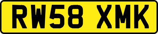 RW58XMK