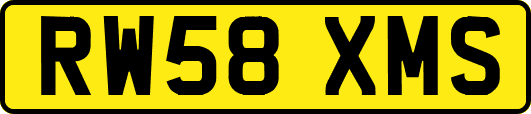 RW58XMS