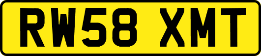 RW58XMT