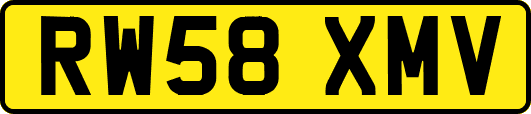 RW58XMV