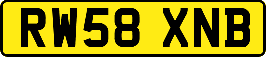 RW58XNB