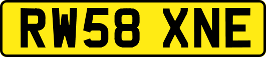 RW58XNE
