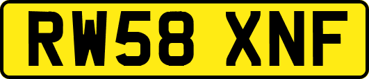 RW58XNF