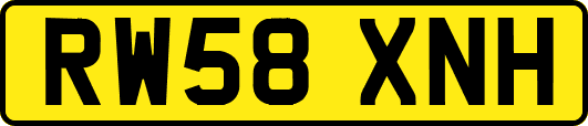 RW58XNH