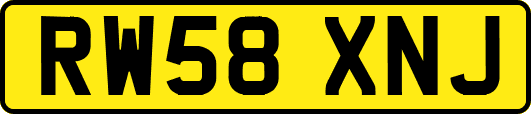 RW58XNJ
