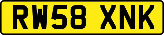 RW58XNK
