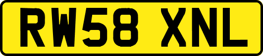 RW58XNL