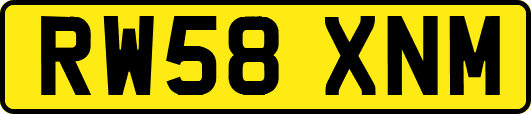 RW58XNM