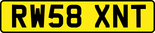 RW58XNT