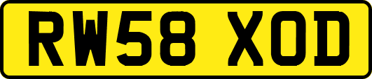 RW58XOD