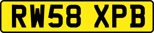 RW58XPB