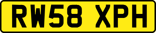 RW58XPH