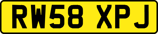 RW58XPJ