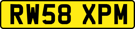 RW58XPM