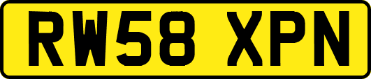 RW58XPN
