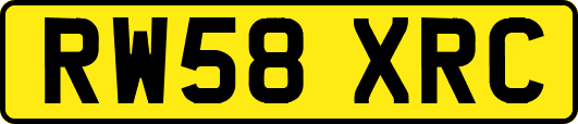 RW58XRC