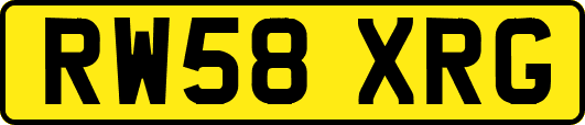 RW58XRG