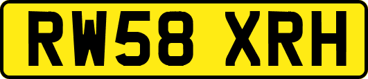 RW58XRH